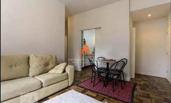 Imagem 2: Apartamento com 2 dorms, Bela Vista, São Paulo, Cod: 4535