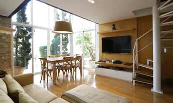 Imagem: Apartamento à venda em Sao Paulo