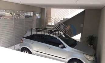 Imagem 4: Casa Sobrado em Jundiaí