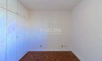 Imagem 14: Apartamento à venda em Perdizes, com 105 m², 3 dormitórios sendo 1 suíte, living com terra