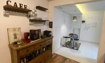 Imagem 3: Apartamento Novo para aluguel com 153 metros