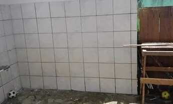 Imagem: Aluguel de casa castanheira