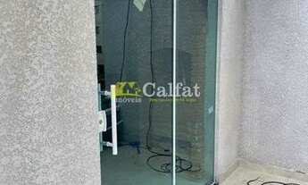 Imagem 4: Casa com 2 dorms, Aviação, Praia Grande - R$ 540 mil, Cod: 2647