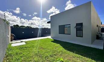 Imagem 6: Térrea para venda tem 161 metros quadrados com 3 quartos em Portal do Sol - João Pessoa