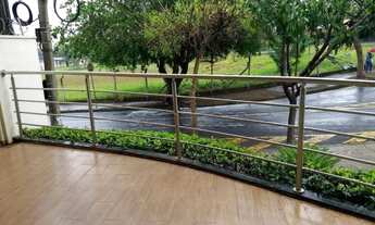 Imagem 6: Sala comercial para aluguel tem 65 metros quadrados em Jardim Bordon - São José do Rio Pre