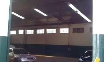 Imagem 7: GALPÃO - JARDIM ANDARAÍ - SP