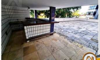 Imagem 7: Apartamento com 3 dormitórios à venda, 180 m² por R$ 410.000,00 - Praia do Futuro - Fortal