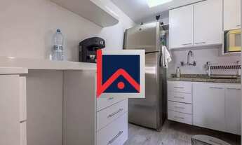 Imagem 5: Apartamento Locação 1 Dormitórios - 86 m² Cerqueira Cesar