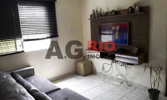 Imagem 4: Apartamento-À VENDA-Pechincha-Rio de Janeiro-RJ