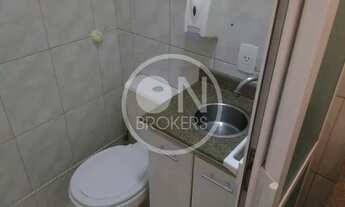 Imagem 6: Sala em Barra da Tijuca - Rio de Janeiro