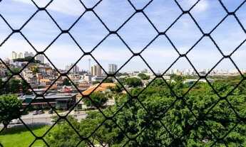 Imagem 5: Apartamento com 2 dormitórios à venda, 50 m² por R$ 340.000,00 - Piqueri - São Paulo/SP