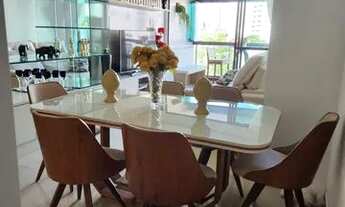 Imagem 5: Casa Forte, 88m² finamente mobiliado