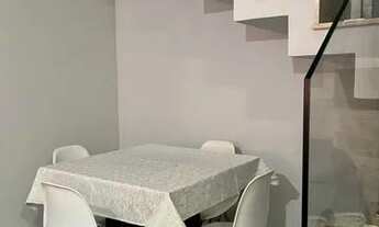 Imagem 2: Casa com 2 dormitórios à venda, 180 m² por R$ 699.999 - Parque Residencial Jaguari - Ameri