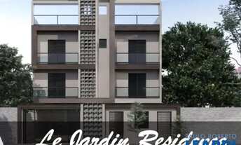 Imagem 2: APARTAMENTO - JARDIM - SP