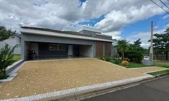 Imagem 3: Casa com 3 dormitórios à venda, 224 m² por R$ 1.450.000,00 - Damha I - Piracicaba/SP