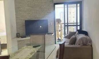 Imagem 2: Apartamento com 60m² à venda em Moema SP