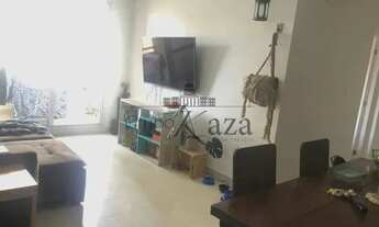 Imagem 2: Apartamento - 03 Dormitórios - Conjunto Resid. Trinta e Um de Março - Venda