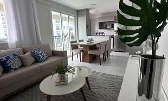 Imagem 7: Aluga-se Apartamento 79m², 3/4, 1 Suíte Portamaris Club Ponta Negra - Natal