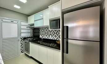 Imagem 4: Apartamento Novo de 2 quartos sendo 1 suíte