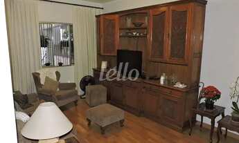 Imagem 2: São Paulo - Casa Padrão - Moema