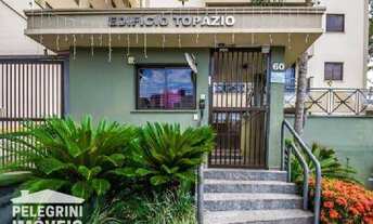 Imagem 3: Apartamento com 1 dormitório à venda, 54 m² por R$ 345.000,00 - Cambuí - Campinas/SP