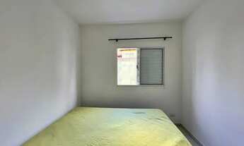 Imagem 6: Apartamento Moderno, com 3 Dormitórios (1 Suíte), 2 Vagas de Garagem, Tombo, Guarujá/SP