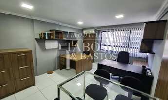 Imagem 7: LOCAÇÃO: SALA NA AV. DOM LUIS!