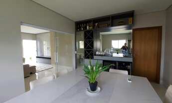 Imagem 5: Casa em Condomínio para Venda em Cuiabá, Condomínio Belvedere II, 3 dormitórios, 2 suítes