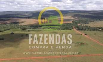 Imagem 2: Fazenda a venda com 2.719 alqueires na região de Três Marias, MG