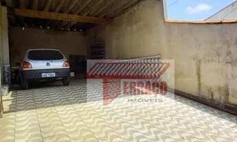 Imagem 2: Casa com 6 dormitórios à venda, 309 m² por R$ 650.000,00 - Centreville - Santo André/SP