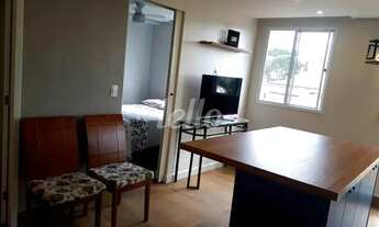 Imagem 1: São Paulo - Apartamento Padrão - Ipiranga