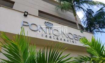 Imagem 3: Campo Grande Apartamento com 2 dormitórios