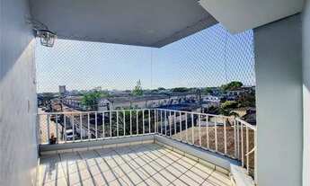 Imagem 2: Apartamento no Condominio Itas - Parque Dez de Novembro