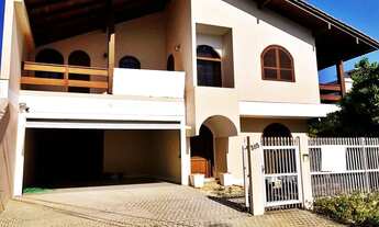 Imagem: Casa à venda 4 quartos em Blumenau bairro