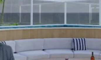 Imagem: FLAT NA PRAIA DO CUPE LANÇAMENTO PREÇO