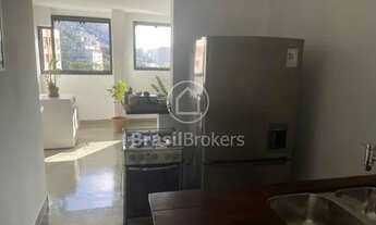 Imagem 4: Rio de Janeiro - Apartamento Padrão - Humaitá