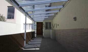 Imagem 2: Sobrado Triplex Casa com 4 dormitórios