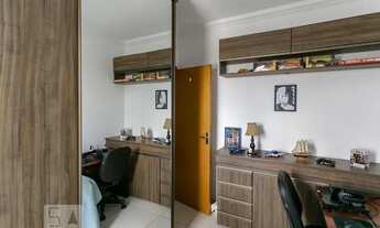 Imagem 7: Apartamento para Aluguel - Ouro Preto, 2 Quartos, 47 m2