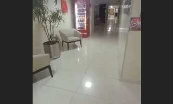 Imagem 2: 3 quartos, 2 suítes, armários, lazer, 2 vagas. Aguas claras