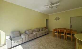 Imagem 4: Apartamento beira mar, vista mar, 4 dormitórios ( 1 suíte), 2 vagas, Pitangueiras, Guarujá