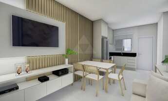 Imagem 6: CASA À VENDA COM 2 DORMITÓRIOS, 60m², R$275.000,00, BAIRRO ITAJUBA, BARRA VELHA, SANTA CAT