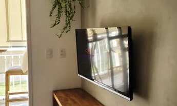 Imagem 2: JUNDIAÍ - Apartamento Padrão - PONTE SÃO JOÃO