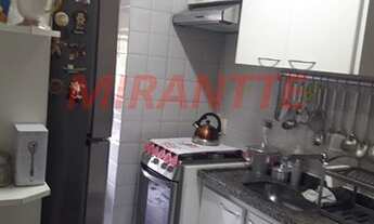 Imagem 6: Lindo apartamento em Parque Mandaqui