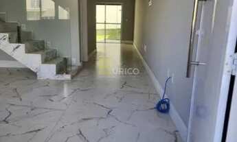 Imagem 6: Casa para Aluguel no Condomínio Villaggio Imperiale em Louveira/SP