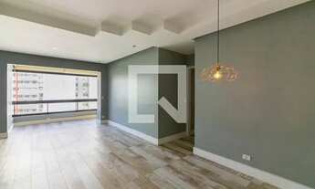 Imagem 2: Apartamento para Aluguel - Brooklin, 3 Quartos, 112 m2