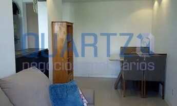 Imagem 3: Morro Santana Venda de Apartamento 2 dormitórios com vaga de garagem, condomínio com infr