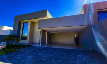 Imagem: BRASÍLIA - Casa de Condomínio - GUARÁ