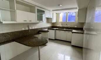 Imagem 3: Apartamento para alugar no Bessa com vista mar