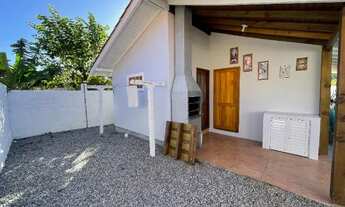 Imagem 3: Casa mobiliada próximo à Guarda do Embaú