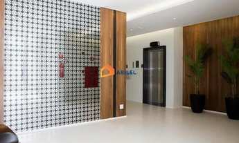 Imagem 3: Apartamento à venda, 2 quartos, 1 suíte, 1 vaga, Vila Regente Feijó - São Paulo/SP